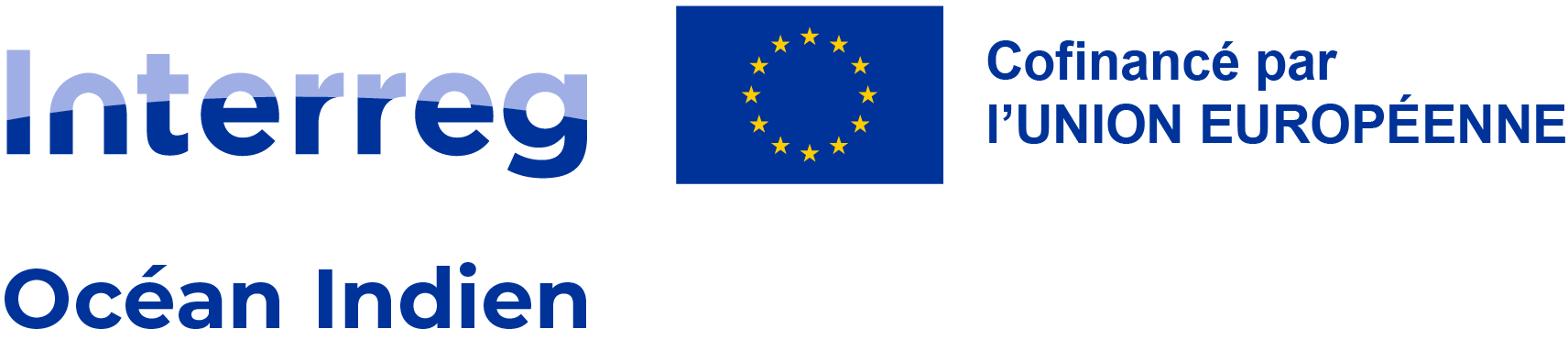 Logo Europe – FEDER Réunion